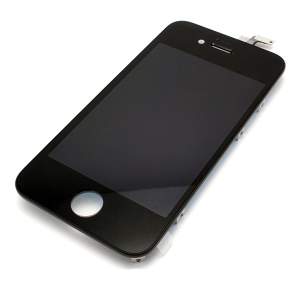 Mica Tactil Digitizer Touchscreen Original Iphone 4 - 4s